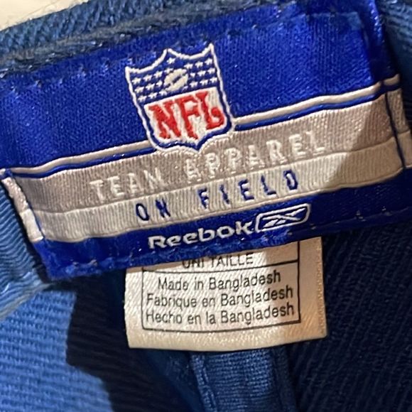 Indianapolis Colts hats - Picture 5 of 5